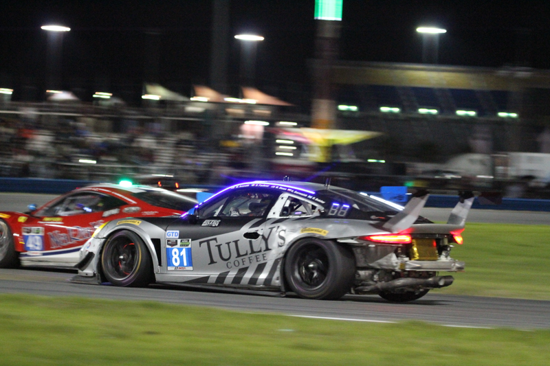 Illustration for article titled Porsches + Coolant = Worst Idea Ever